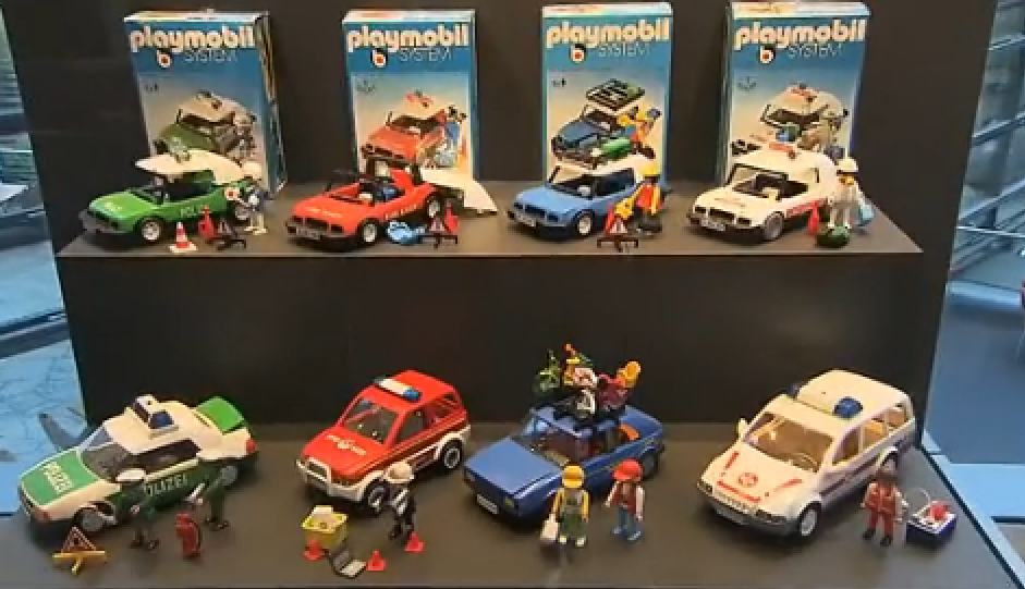 playmobil le plus cher